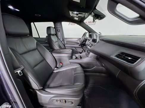 Used 2024 Chevrolet Tahoe RST w/ RST Performance Edition image 42