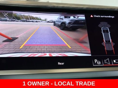 Used 2023 Audi Q4 e-tron Prestige image 25