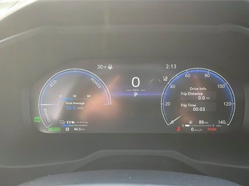 New 2025 Toyota RAV4 XSE image 11