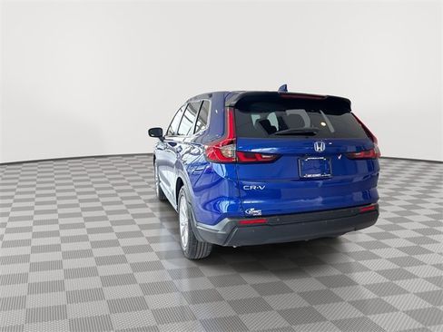 Used 2023 Honda CR-V EX-L image 9