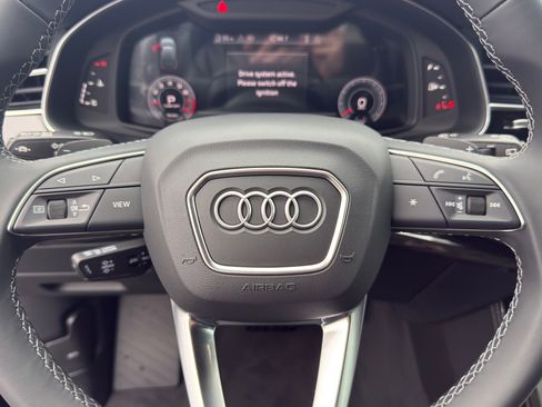 New 2026 Audi Q7 2.0T Premium Plus image 12