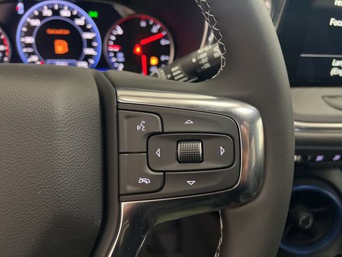 New 2025 Chevrolet Blazer RS w/ Driver Confidence II Package image 16