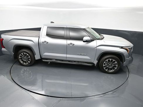 Used 2026 Toyota Tundra Limited w/ Power Package AWD/4WD image 20