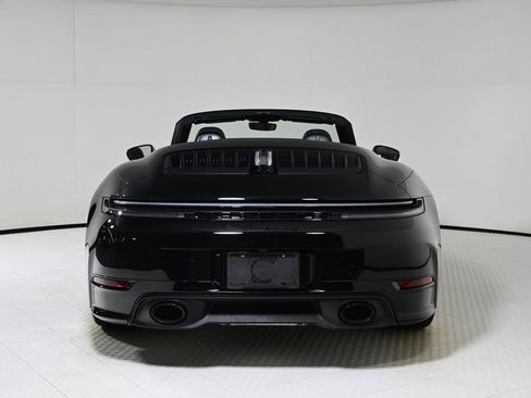 Certified 2026 Porsche 911 Carrera 4S image 6
