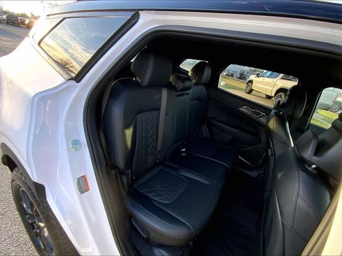 Used 2023 Kia Sportage X-Pro Prestige image 19