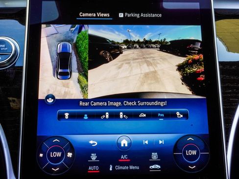 Used 2023 Mercedes-Benz C 300 Sedan image 21