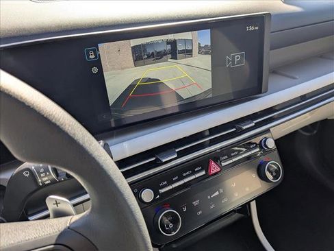 New 2026 Hyundai Tucson SEL AWD/4WD image 14