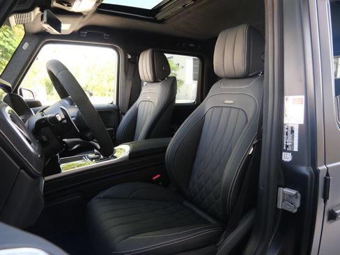Used 2024 Mercedes-Benz G 63 AMG 4MATIC image 23
