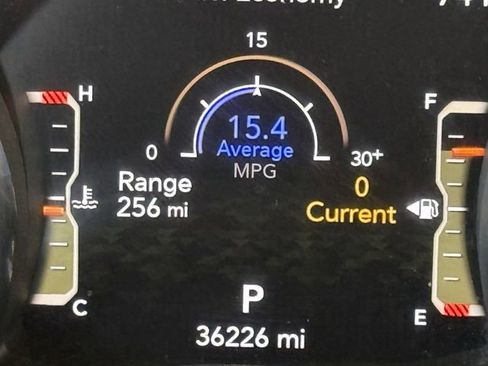Used 2023 Jeep Gladiator Sport AWD/4WD image 16
