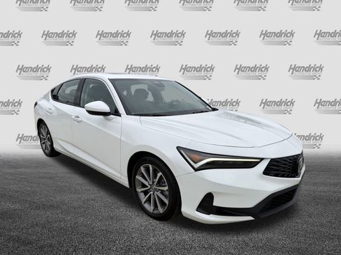 Certified 2024 Acura Integra image 2