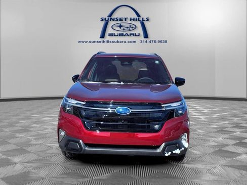 New 2026 Subaru Forester Touring image 23