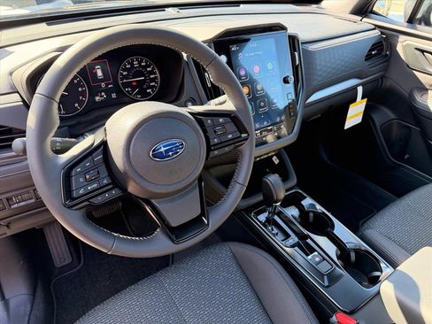 New 2026 Subaru Forester Premium image 7