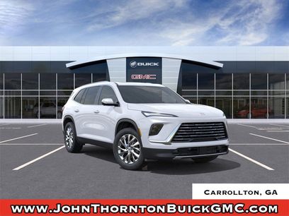 New 2026 Buick Enclave Preferred