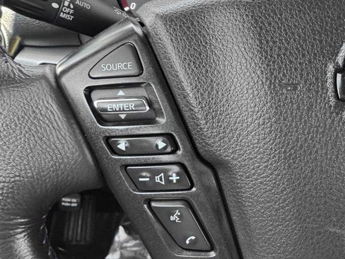 Used 2021 Nissan Titan PRO-4X w/ Pro-4x Utility Package image 19