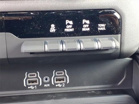 New 2026 RAM 1500 Lone Star image 10