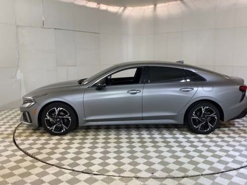 Used 2025 Kia K5 GT-Line image 5