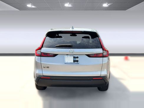 Used 2025 Honda CR-V EX-L image 10