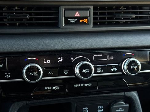 New 2026 Honda Passport RTL image 23