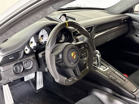 Used 2019 Porsche 911 GT3 RS image 15