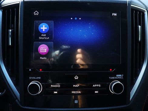 Used 2020 Subaru Crosstrek 2.0i Limited w/ Moonroof Package w/Navigation image 45