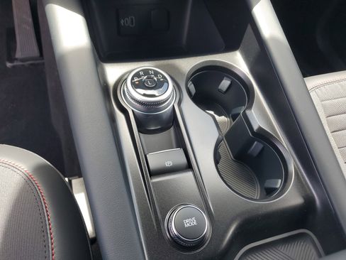 New 2026 Ford Explorer ST-Line RWD image 18