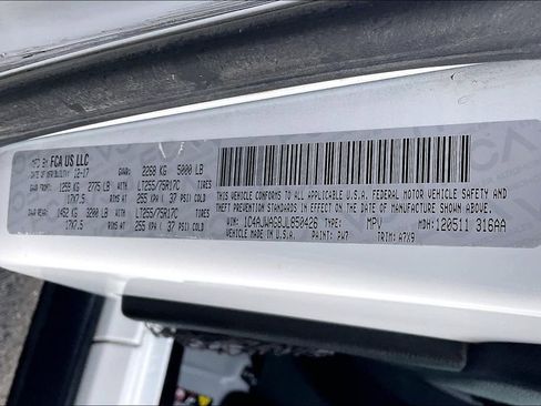 Used 2018 Jeep Wrangler Sport AWD/4WD image 20