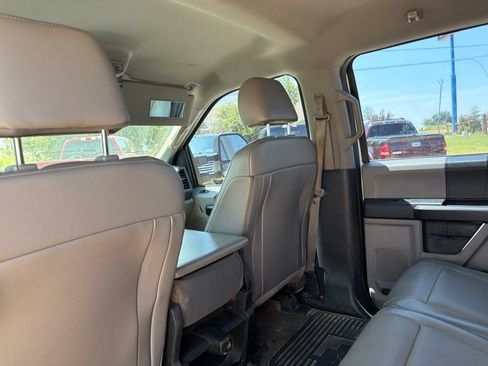 Used 2019 Ford F350 XL w/ Power Equipment Group AWD/4WD image 13
