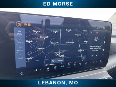 Certified 2025 Ford Mustang Premium RWD image 14