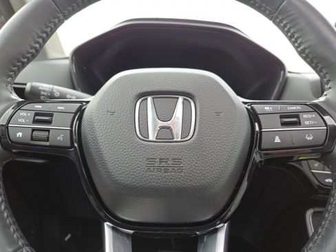 Certified 2024 Honda CR-V EX-L image 29