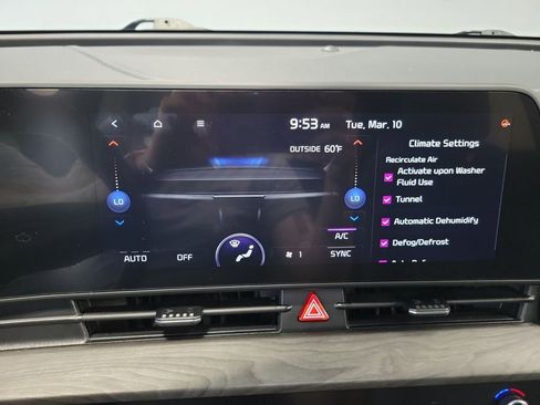 Used 2023 Kia Sportage X-Line w/ X-Line Premium Package image 46