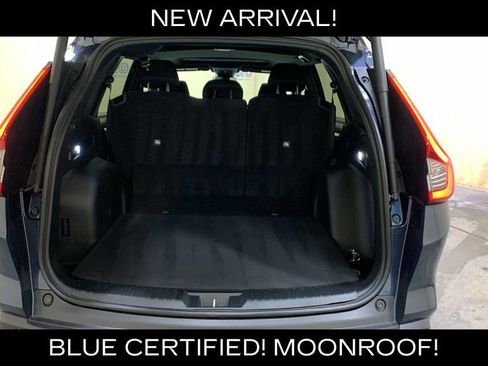 Used 2026 Honda CR-V TrailSport image 19