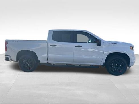 New 2026 Chevrolet Silverado 1500 RST w/ Redline Edition image 6