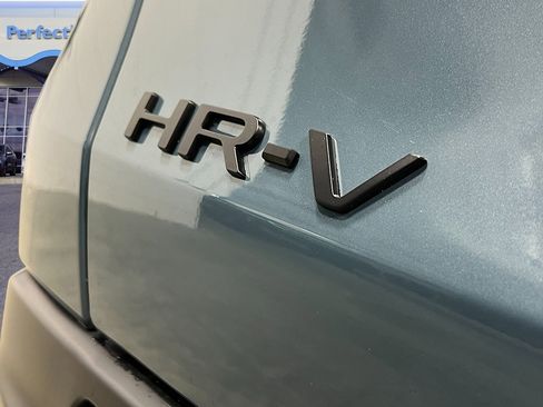 New 2026 Honda HR-V Sport image 6