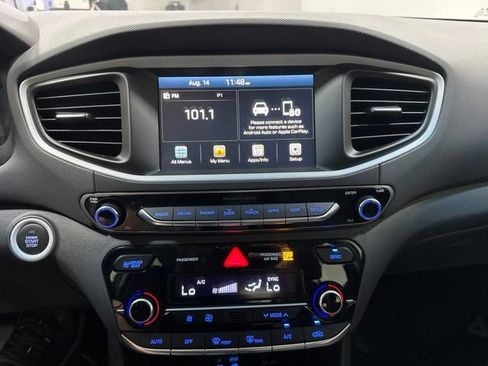Used 2018 Hyundai Ioniq Blue FWD image 20