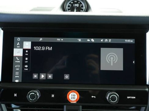 New 2026 Porsche Macan S AWD/4WD image 18