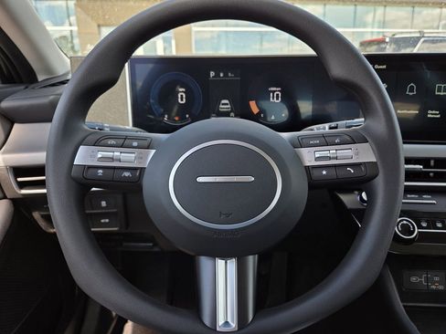 New 2026 Hyundai Sonata SE FWD image 18