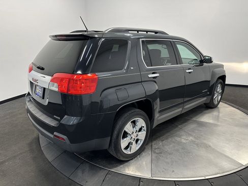 Used 2014 GMC Terrain SLT w/ Chrome Appearance Package image 6