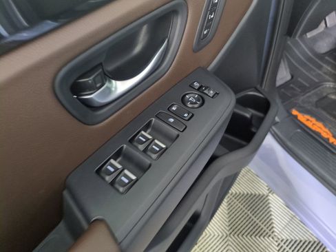 New 2026 Honda Pilot TrailSport image 11