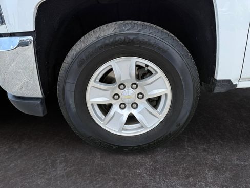 Used 2016 Chevrolet Silverado 1500 LT RWD image 14