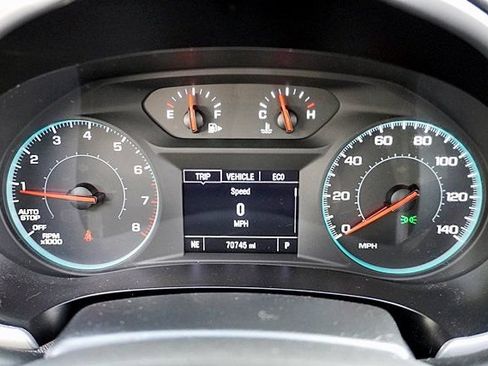 Used 2023 Chevrolet Malibu LT w/ Driver Confidence Package FWD image 30