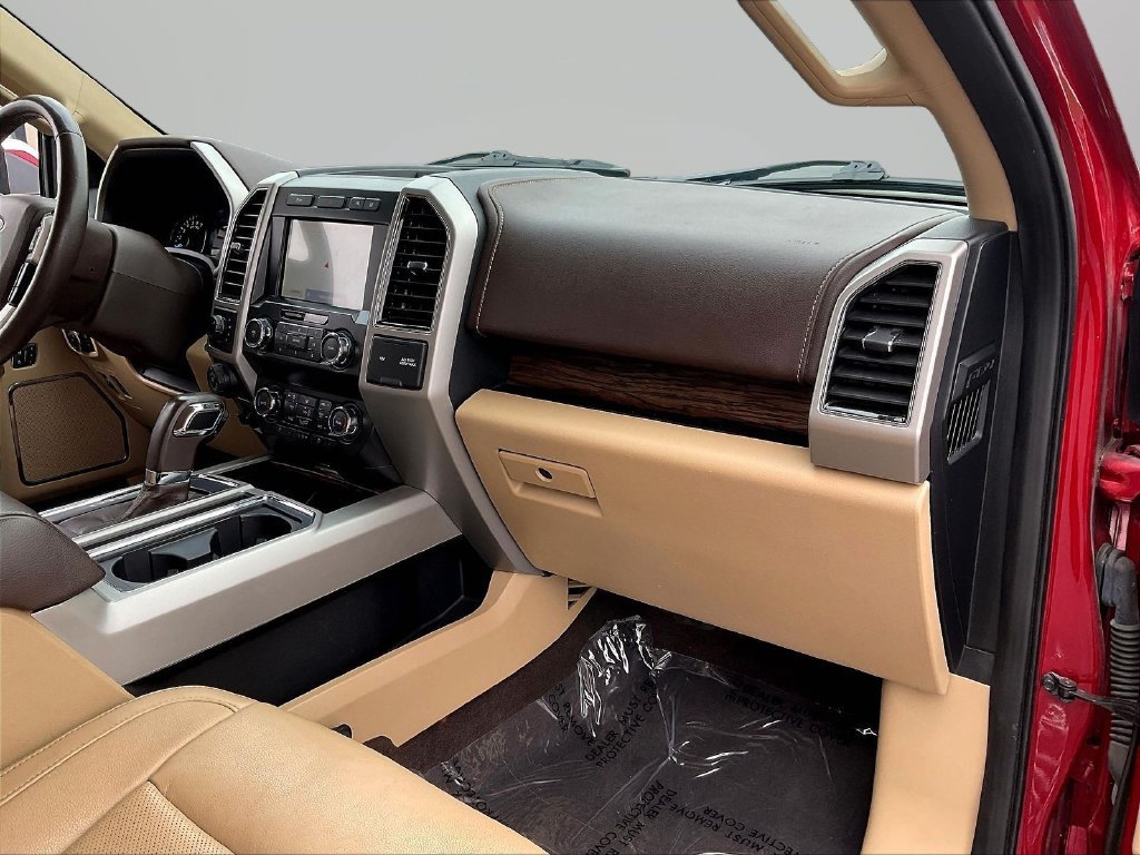Certified 2020 Ford F150 Lariat AWD/4WD image 30