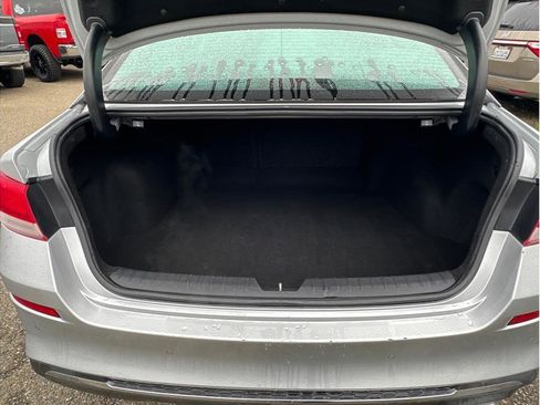 Used 2020 Kia Optima LX image 7