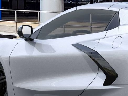 New 2026 Chevrolet Corvette Stingray Preferred Conv w/ 2LT RWD image 12