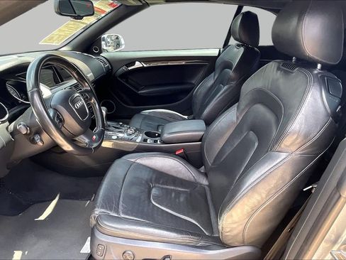 Used 2011 Audi S5 Prestige AWD/4WD image 13