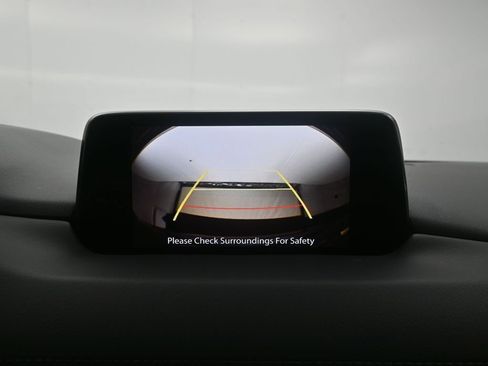 Used 2019 MAZDA CX-5 Touring image 10