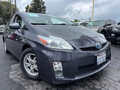 Used 2011 Toyota Prius Three