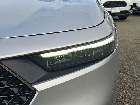 Used 2024 Honda Accord LX image 9