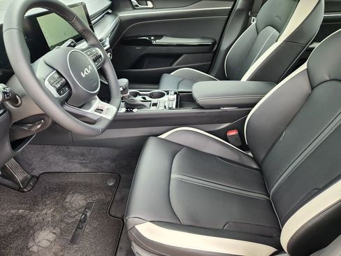 New 2026 Kia K5 GT-Line FWD image 9
