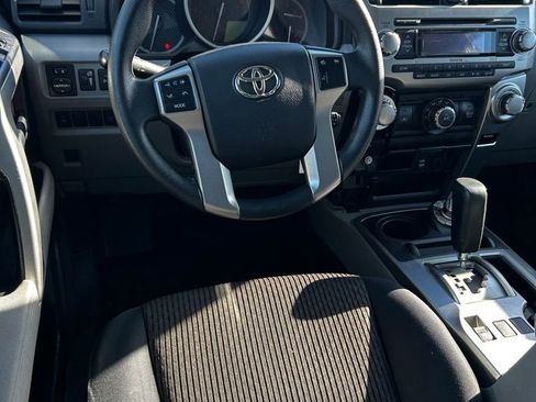 Used 2013 Toyota 4Runner SR5 image 5