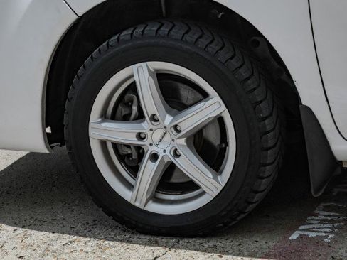 Used 2020 Nissan NV200 SV FWD image 45